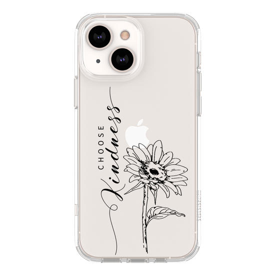 Choose Kindness Phone Case