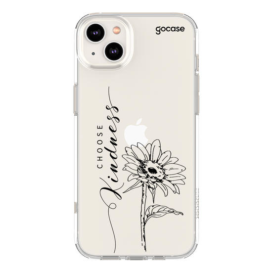 Capinha para celular  Seja Gentil