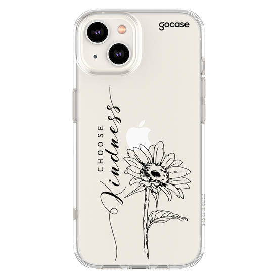 Capinha para celular  Seja Gentil