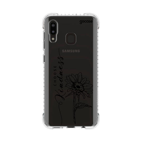 Capinha para celular  Seja Gentil