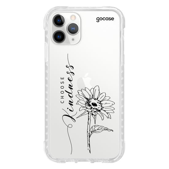 Capinha para celular  Seja Gentil