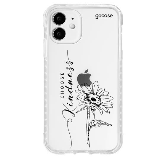 Capinha para celular  Seja Gentil