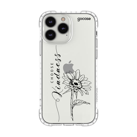 Capinha para celular  Seja Gentil
