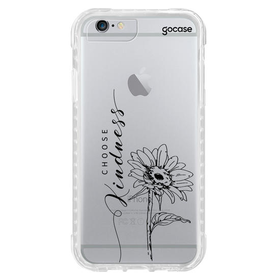 Capinha para celular  Seja Gentil