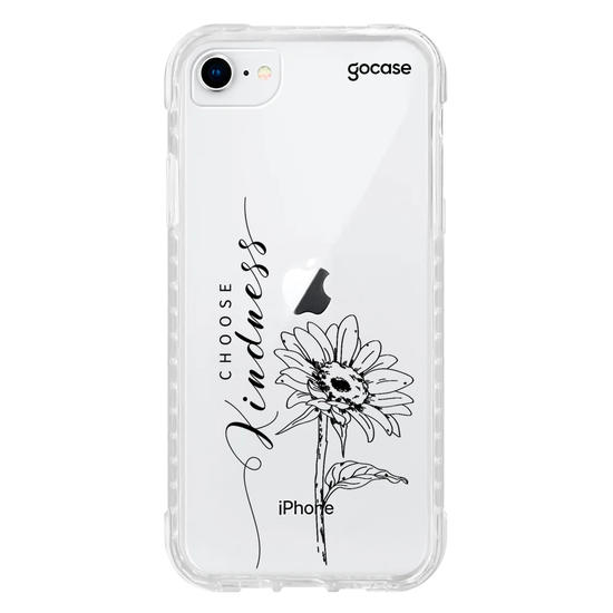 Capinha para celular  Seja Gentil