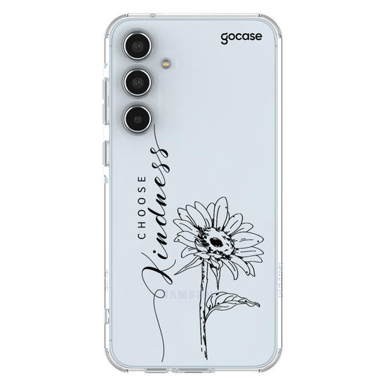 Capinha para celular  Seja Gentil