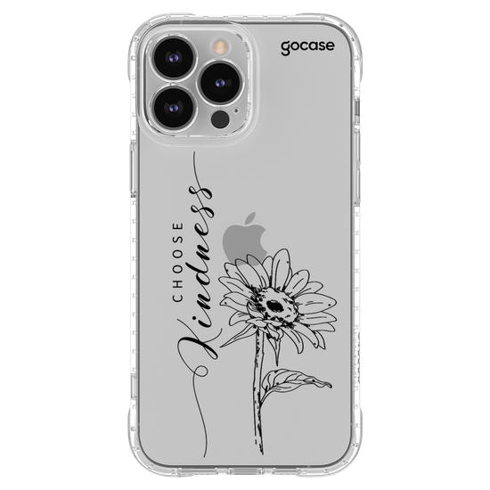 Capinha para celular  Seja Gentil