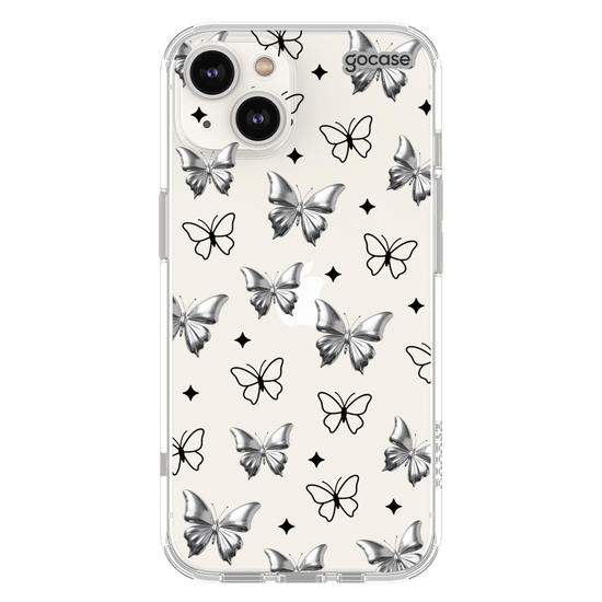  Chromatic Butterflies