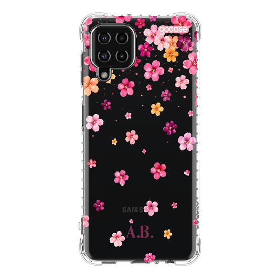  Chuva de Flores