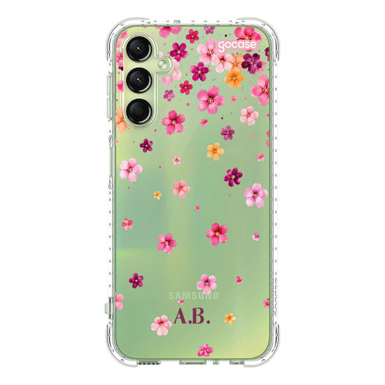  Chuva de Flores