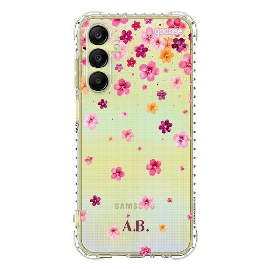  Chuva de Flores