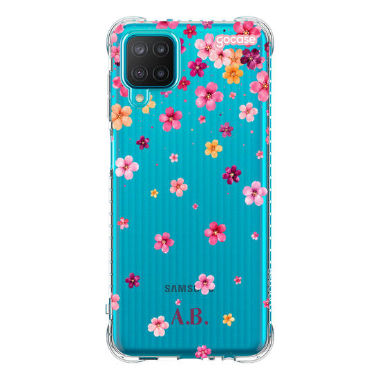  Chuva de Flores