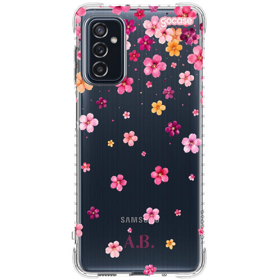  Chuva de Flores