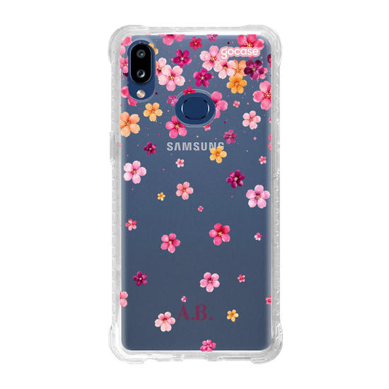  Chuva de Flores
