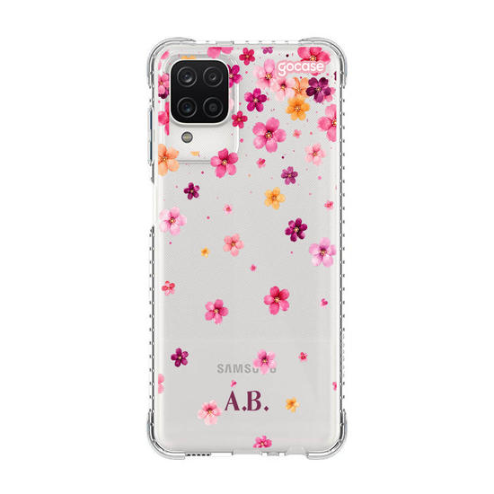  Chuva de Flores
