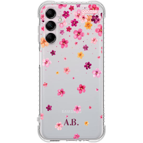  Chuva de Flores