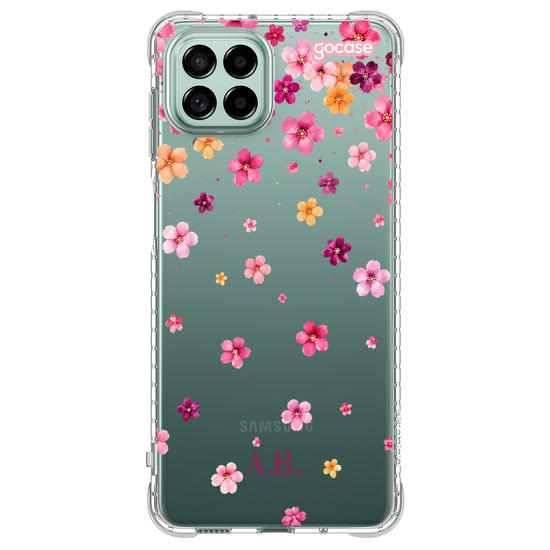 Chuva de Flores