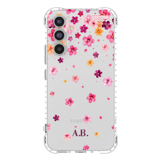  Chuva de Flores
