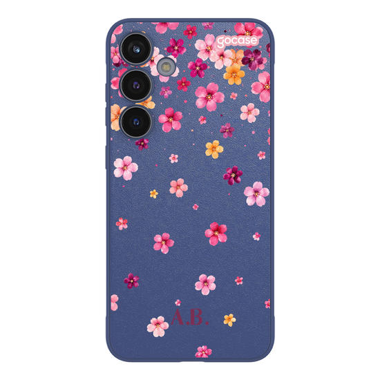  Chuva de Flores