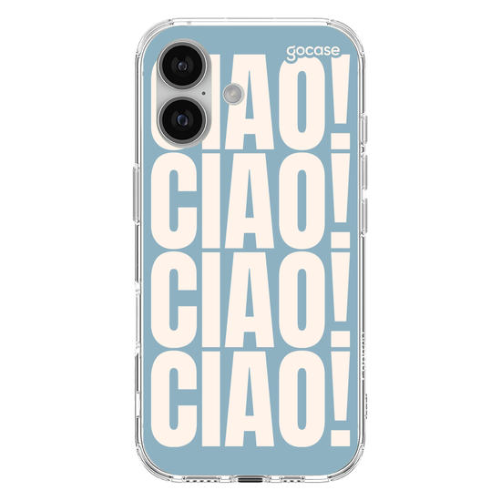 Capinha para celular  Ciao!