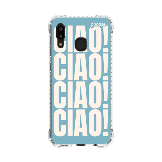 Capinha para celular  Ciao!