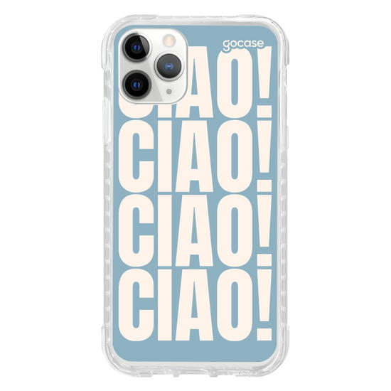 Capinha para celular  Ciao!