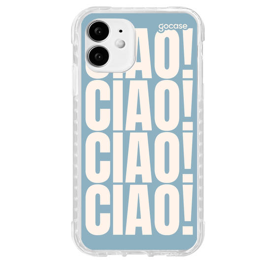 Capinha para celular  Ciao!