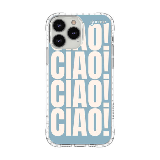 Capinha para celular  Ciao!
