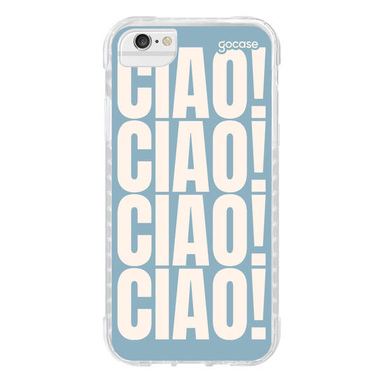 Capinha para celular  Ciao!