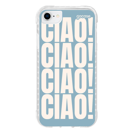 Capinha para celular  Ciao!