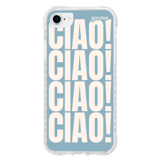 Capinha para celular  Ciao!