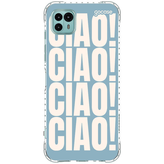 Capinha para celular  Ciao!