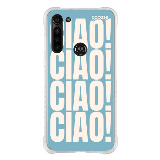 Capinha para celular  Ciao!
