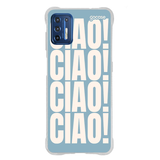 Capinha para celular  Ciao!