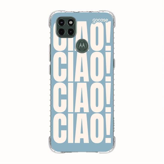 Capinha para celular  Ciao!