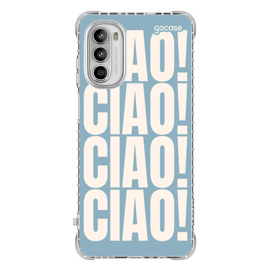 Capinha para celular  Ciao!