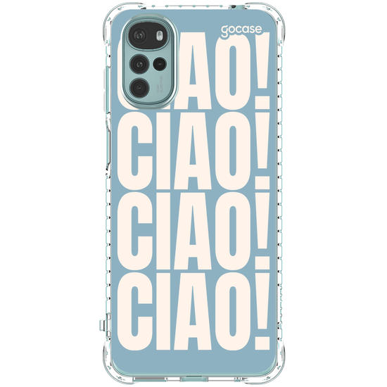 Capinha para celular  Ciao!