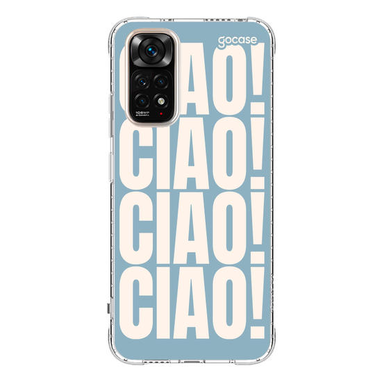  Ciao!