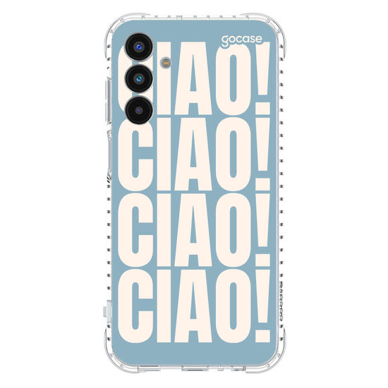Capinha para celular  Ciao!
