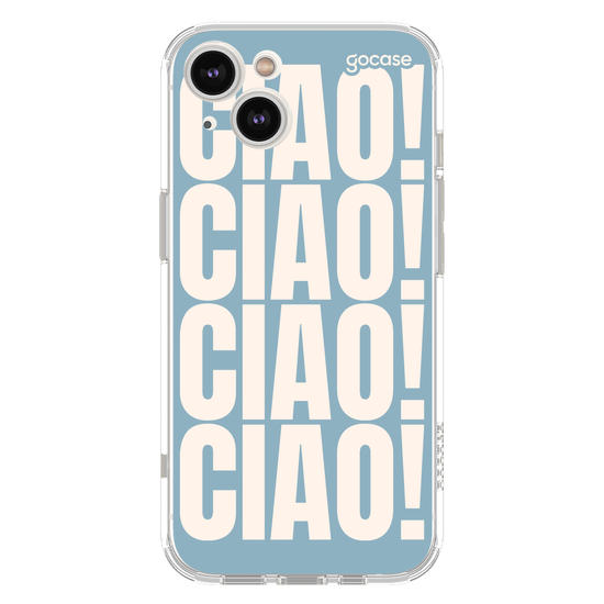  Ciao!