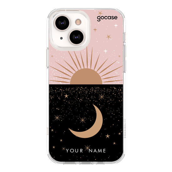 Star Cycle Phone Case