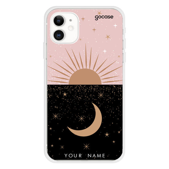 Stars Cycle Phone Case