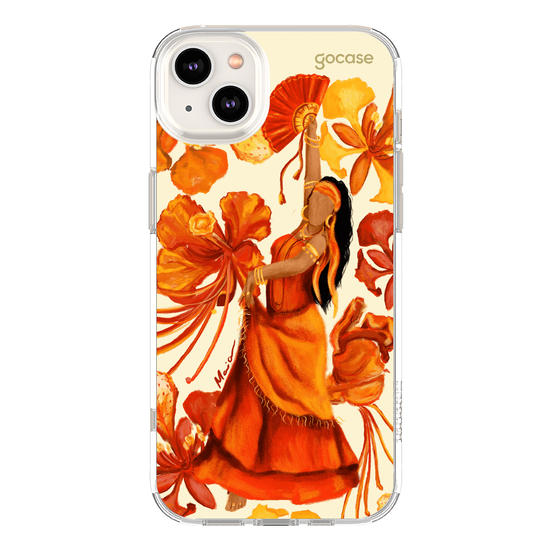 Capinha para celular  Cigana Vem Dançar
