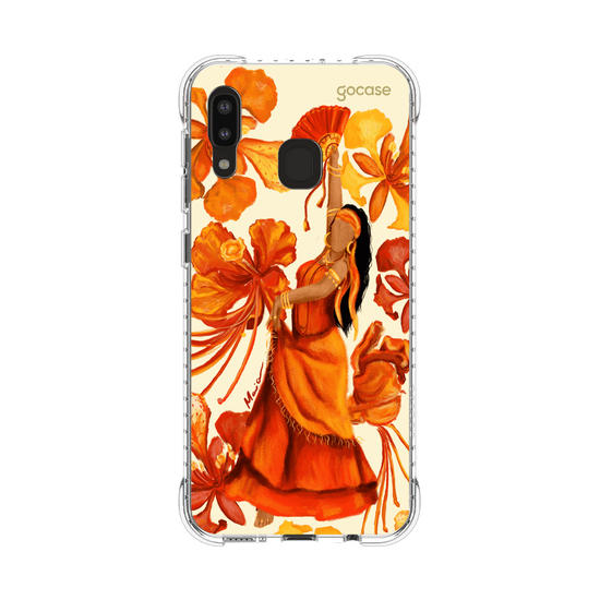 Capinha para celular  Cigana Vem Dançar