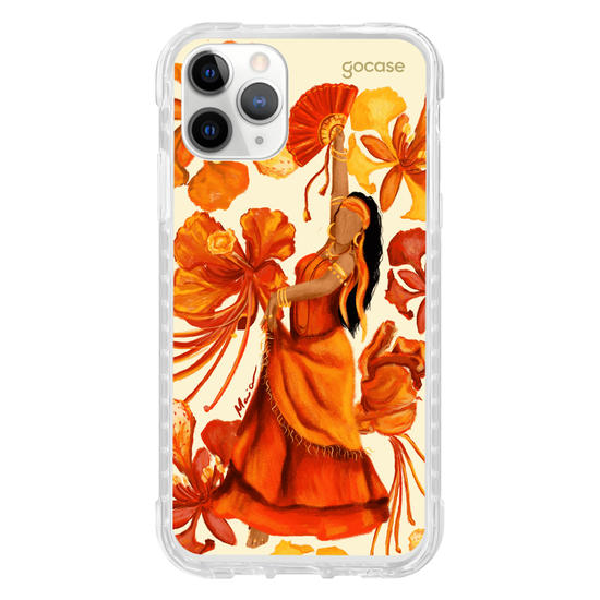 Capinha para celular  Cigana Vem Dançar