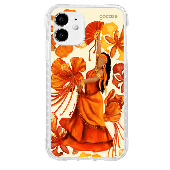 Capinha para celular  Cigana Vem Dançar