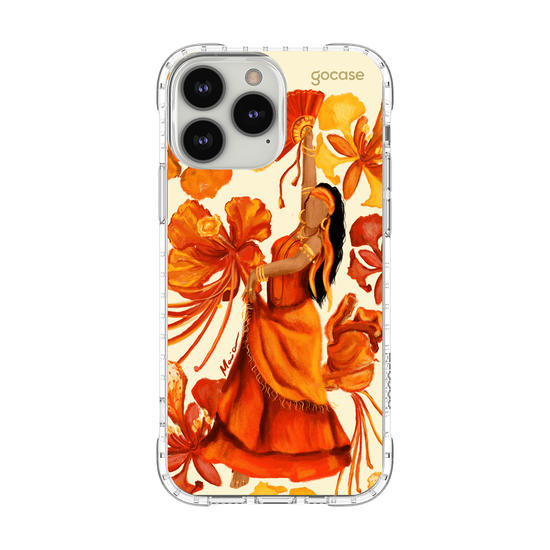 Capinha para celular  Cigana Vem Dançar
