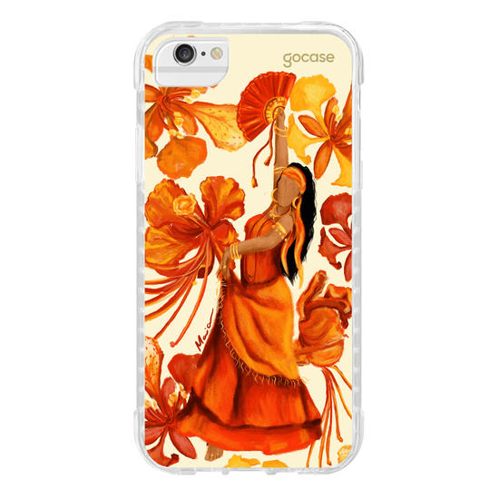 Capinha para celular  Cigana Vem Dançar