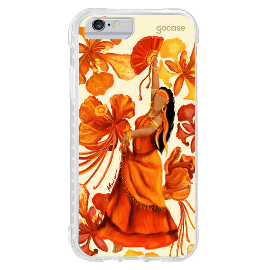 Capinha para celular  Cigana Vem Dançar