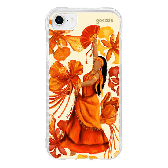 Capinha para celular  Cigana Vem Dançar